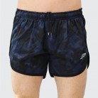 شلوارک مردانه چاکدار کوتاه دیور ارتشی پولانو کد 21037 تکی