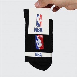 جوراب ساقدار الوان NBA عمده