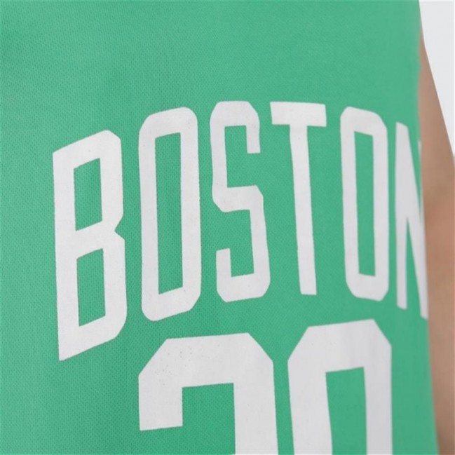 ست مردانه بسكتبالي سوزني سايز بزرگ Boston كد 51061 عمده