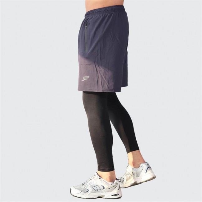 لگ مردانه شلوارك دار آيرو زيپي PSW كد 49012 عمده