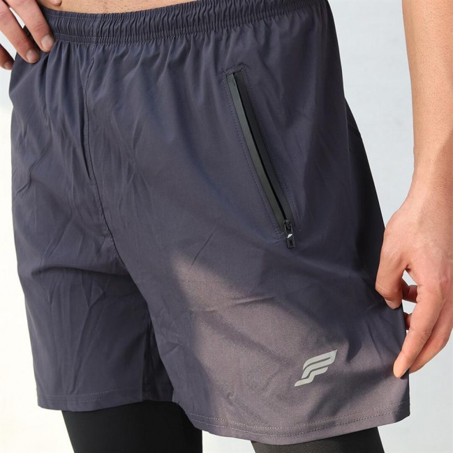 لگ مردانه شلوارك دار آيرو زيپي PSW كد 49012 عمده