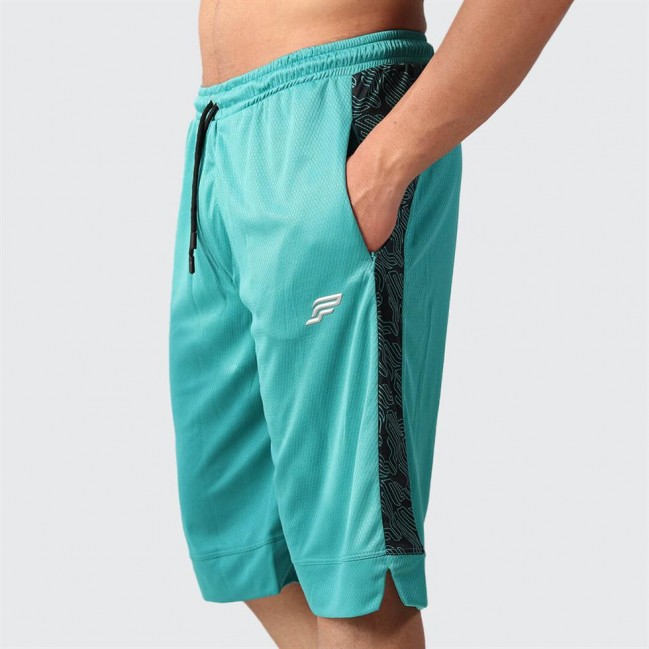 شلوارك مردانه چاكدار بلند كندويي PSW كد 21047 تكي