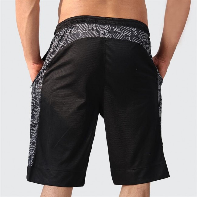 شلوارك مردانه چاكدار بلند كندويي PSW كد 21047 تكي