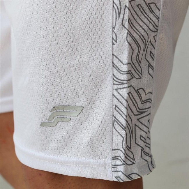 ست مردانه تيشرت و شلوارك كندويي PSW كد 51069 عمده