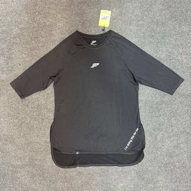 تونيك زنانه آستين 3ربع PSW كد 38004 عمده