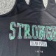 ست مردانه قهرماني و شلوارك كندويي Stronger كد 51075 عمده