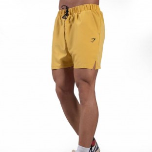 شلوارك مردانه چاكدار تي سي Gymshark كد 1043 تكي