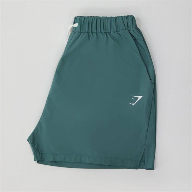 شلوارك مردانه چاكدار تي سي Gymshark كد 1043 تكي