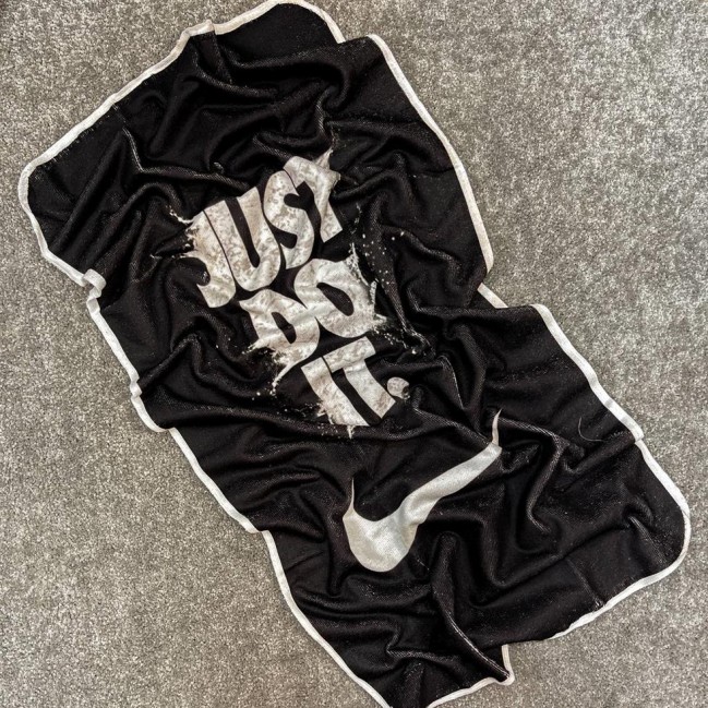 حوله چاپي 50x100