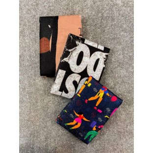 حوله چاپي 50x100