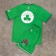 ست مردانه بيسبالي وارداتي Celtics كد 51083 تكي