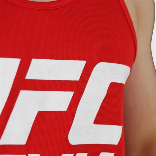 تاپ مردانه قهرماني سوزني UFC كد 11017 عمده