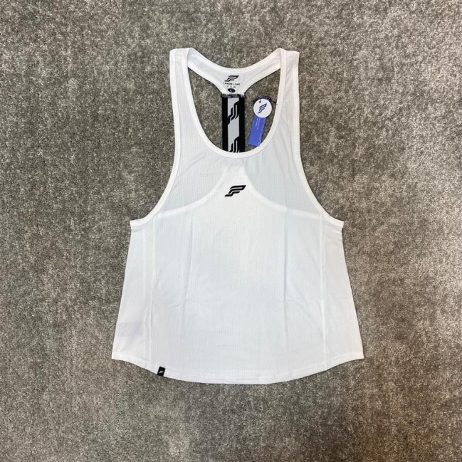 تاپ مردانه پشت كشدار مش PSW كد 11071 عمده