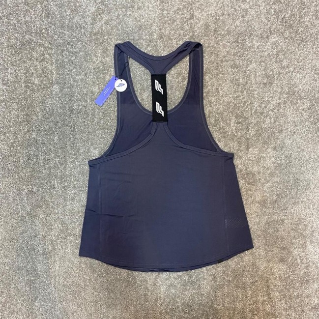 تاپ مردانه پشت كشدار مش PSW كد 11071 عمده