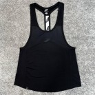 تاپ زنانه پشت کشدار مش پولانو کد 19002 عمده