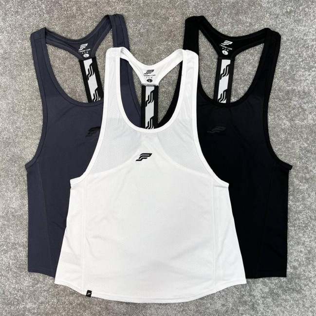 تاپ زنانه پشت كشدار مش PSW كد 19002 عمده