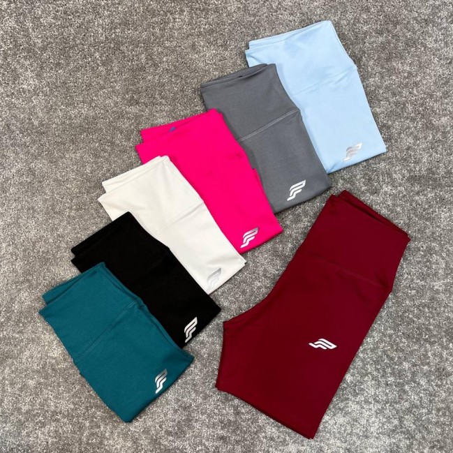 شلوارك زنانه كشاله فلامنت شلواري PSW كد 22005 تكي