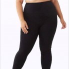 لگ زنانه کمر پهن فلامنت شلواری سایز بزرگ نایک کد 5277 تکی