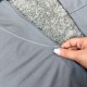 تيشرت مردانه آستين بلند نيم زيپ PSW برجسته كد 39019 تكي