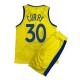 ست مردانه بسكتبالي بلند Golden state كد 51089 تكي
