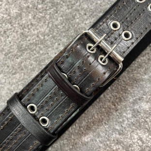 كمربند چرم 15 سانت پولانو PSW كد 202