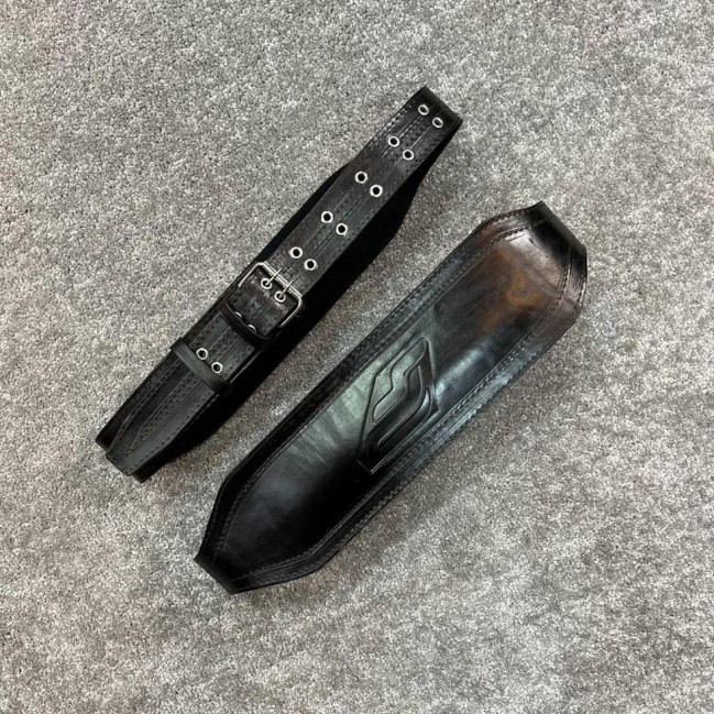 كمربند چرم 15 سانت پولانو PSW كد 202