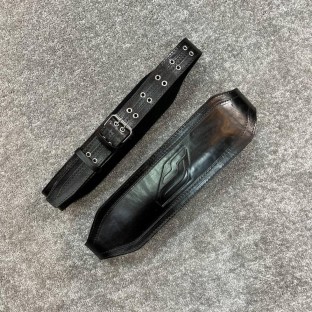 كمربند چرم 15 سانت پولانو PSW كد 202