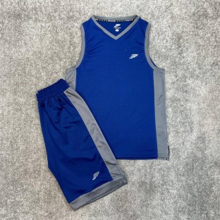 ست مردانه بسكتبالي پولانو PSW كد 51097 عمده