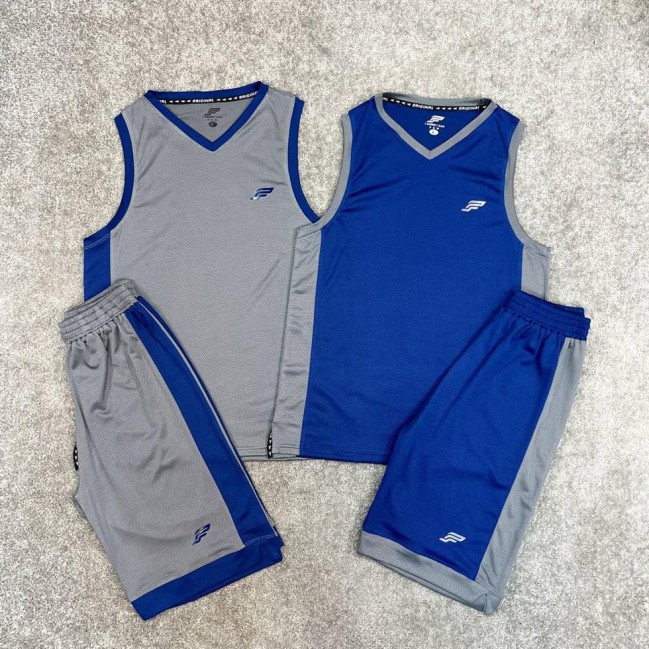 ست مردانه بسكتبالي پولانو PSW كد 51097 عمده