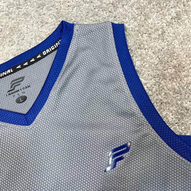 ست مردانه بسكتبالي پولانو PSW كد 51097 تكي