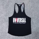 تاپ مردانه بند نازک سوزنی Universal تکی