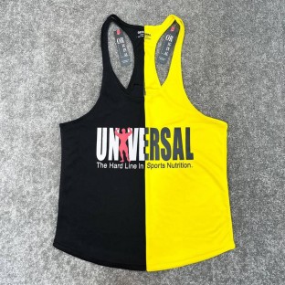 تاپ مردانه بند نازك سوزني Universal تكي