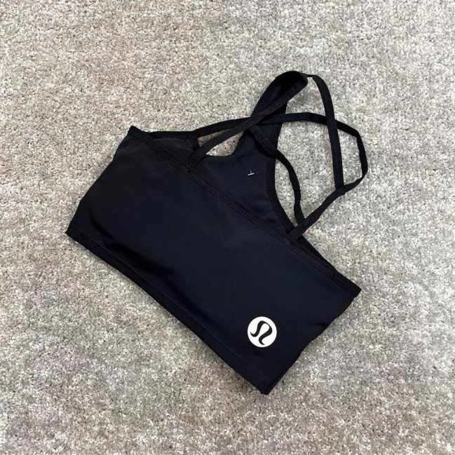 ست زنانه نيم تنه شلوارك ريون فلامنت Lululemon كد 7106 تكي