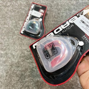 لثه بوكس BAD BOY كد 014 تكي