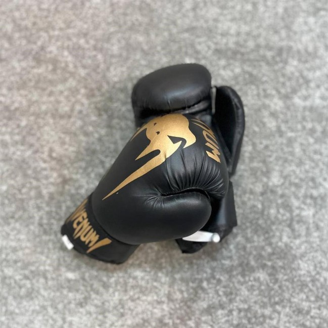 دستكش بوكس فوم پاكستاني كد 05 تكي