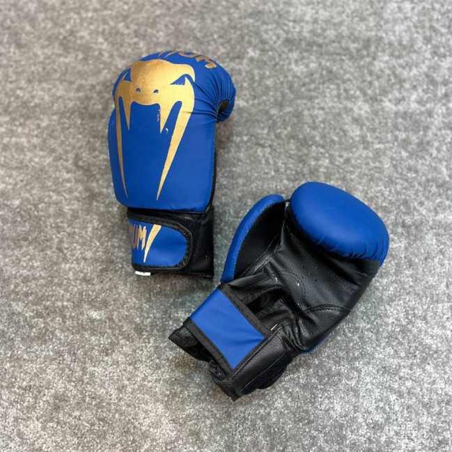 دستكش بوكس فوم پاكستاني كد 05 تكي