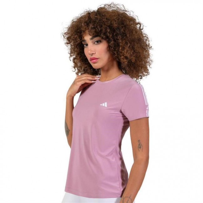 تيشرت زنانه ريون فلامنت آديداس كد 1108 تكي