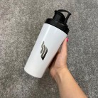 شیکر استیل پولانو سفید کد 81004