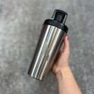 شیکر استیل پولانو نقره ای کد 81003