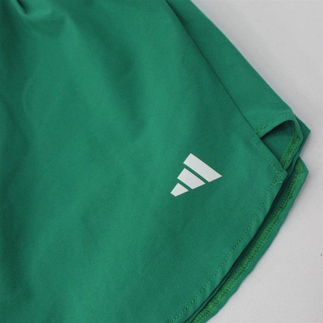 شلوارك زنانه كشاله دار آيرو آديداس كد 1115 تكي