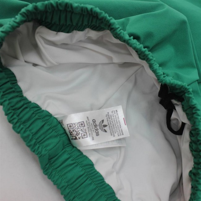 شلوارك زنانه كشاله دار آيرو آديداس كد 1115 تكي