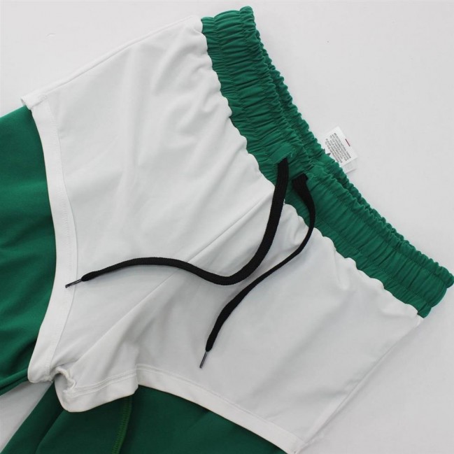 شلوارك زنانه كشاله دار آيرو آديداس كد 1115 تكي