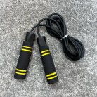 طناب دسته ابری بلبرینگی fitness تکی