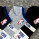 جوراب مچي گلدوزي NBA تكي