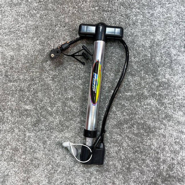 تلمبه استيل SM192