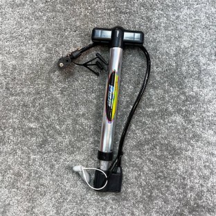 تلمبه استيل SM192