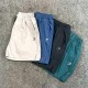 شلوارك مردانه چاكدار تي سي Gymshark كد 1043 تكي