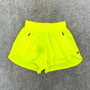شلوارک زنانه آیرو Lululemon کد 5173 تکی