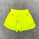 شلوارک زنانه آیرو Lululemon کد 5173 تکی