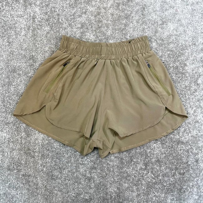 شلوارك زنانه آيرو Lululemon كد 5173 تكي